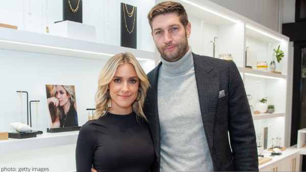 kristin cavallari jay cutler divorce not official jay misses kristin the hills laguna beach very cavallari