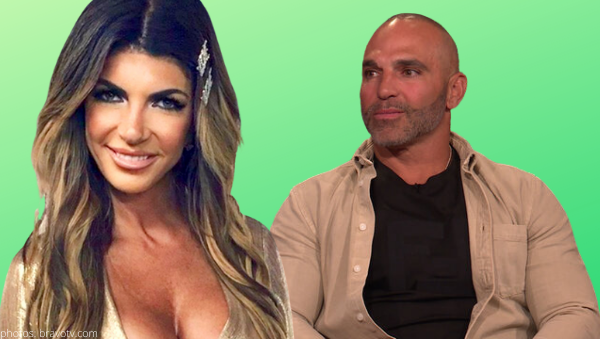 rhonj real housewives of new jersey teresa giudice explains why joe gorga stormed off stage walked off of reunion set