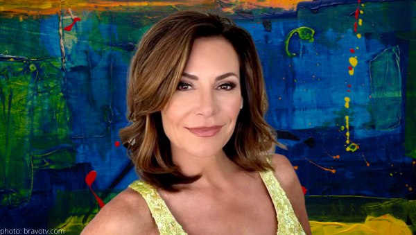 rhony real housewives of new york luann de lesseps not approached for legacy show focus on cabaret