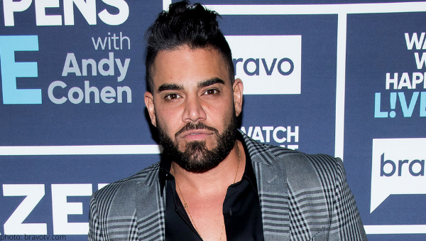 shahs of sunset mike shouhed arrested domestic violence bravo tv