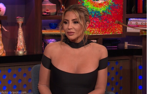 larsa pippen rhom real housewives of miami taglines bravo