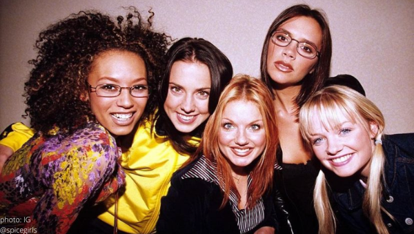 Find Out Which Two Spice Girls Will Appear On The Circle Season 4 Taste Of Reality 