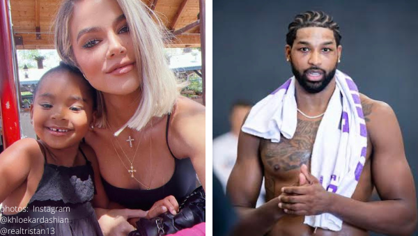 khloe kardashian tristan thompson second baby child surrogate keeping up with the kardashians