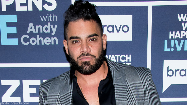 mike shouhed shahs of sunset charged with domestic violence paulina ben cohenn bravo tv