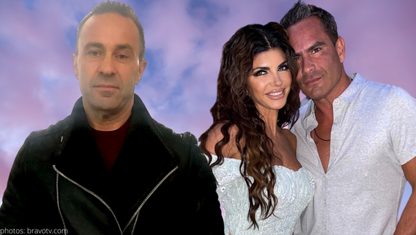 rhonj joe giudice warns luis reuela of gorga family teresa real housewives of new jersey