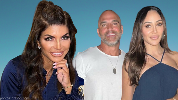 rhonj real housewives of new jersey teresa giudice knew joe gorga melissa gorga not attending wedding luis ruelas