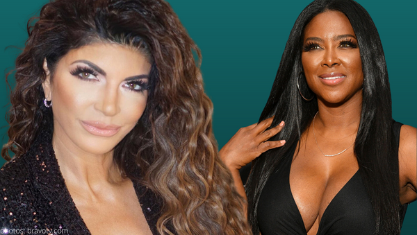 rhonj real housewives of new jersey teresa giudice rhoa atlanta kenya moore dancing with the stars dwts