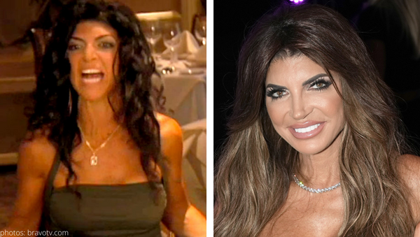 rhonj real housrwives of new jersey teresa giudice more calm zen less angry reactive dwts dancing with the stars