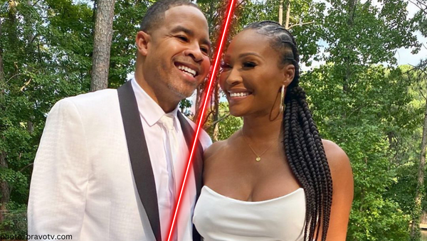 rhoa cynthia bailey divorce split mike hill good terms real housewives of atlanta