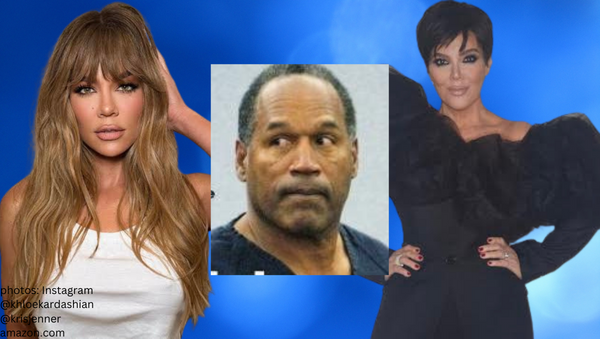 keeping up with the kardashians khloe kardashian is not oj simspson daughter with kris jenner