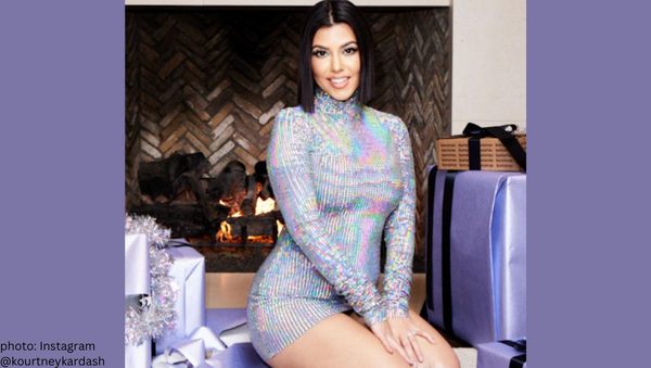 keeping up with the kardashians kourtney kardashian barker has energy again after IVF journey