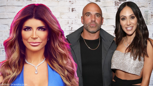 rhonj real housewives of new jersey teresa giudice watching show first time fight feud joe gorga melissa gorga bravo real housewives ultimate girls trip 1