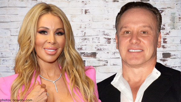 lisa hochstein called lenny hochstein out for embarassing their kids children rhom real housewives of miami bravot tv