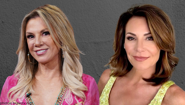 real housewives of new york rhony ramona singer luann de lesseps dating rumor cabaret not true false