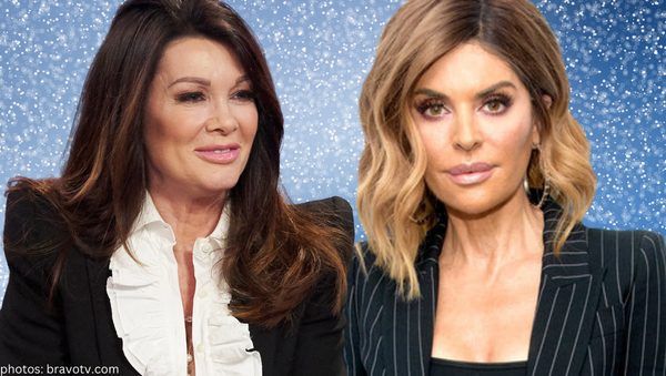 rhobh real housewives of beverly hills lisa vanderpump throws shade at Lisa rinna getting fired quit