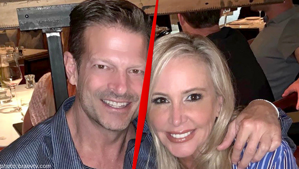 John Janssen Broke Up With Shannon Storms Beador After RHOC Filming ...