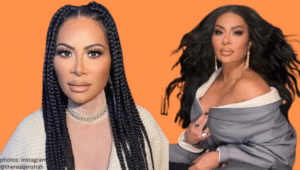 RHOSLC's Jen Shah Ordered "Mental Health Treatments" After She Finishes