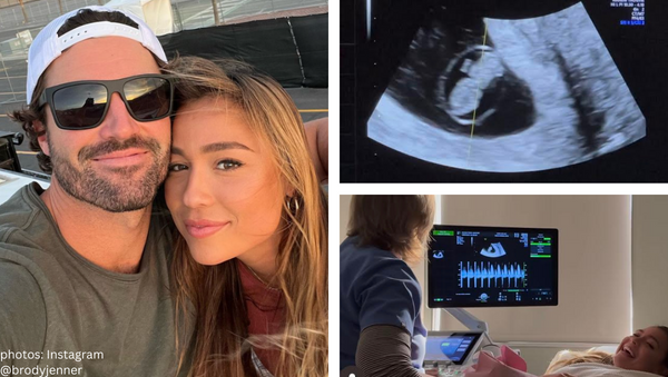 the hills brody jenner girlfriend tia blanco pregnant first baby