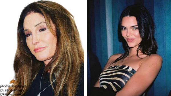 kuwtk keeping up with the kardashians caitlyn jenner unfollows daughter kendall jenner family feud