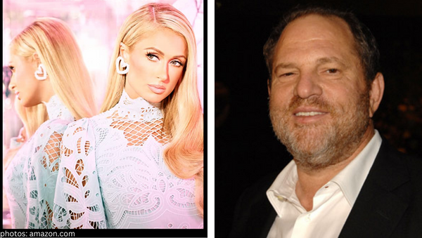 paris hilton the simple life netflix harvey weinstein me too harassment rape rapist