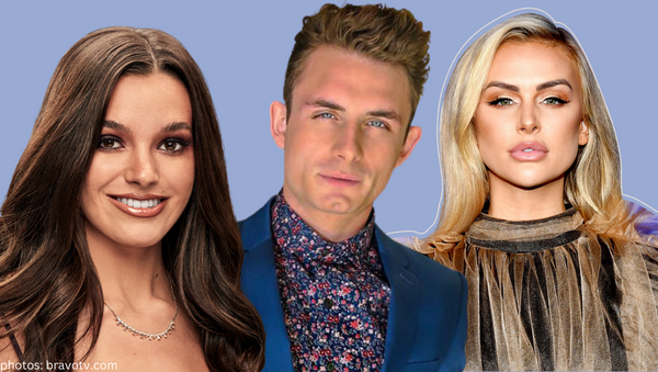 vpr vanderpump rules james kennedy new girlfriend ally allie shocked that lala kent and the white kanye hooked up while with raquel leviss and randall emmett ally allie lewber