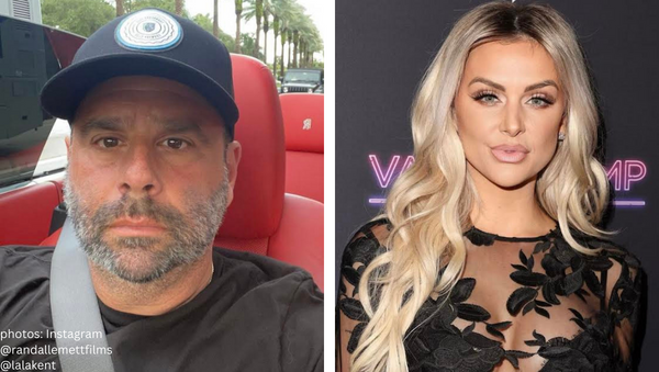 vpr vanderpump rules lala kent randall emmett denies he is engaged wwhl watch what happens live bravo tv