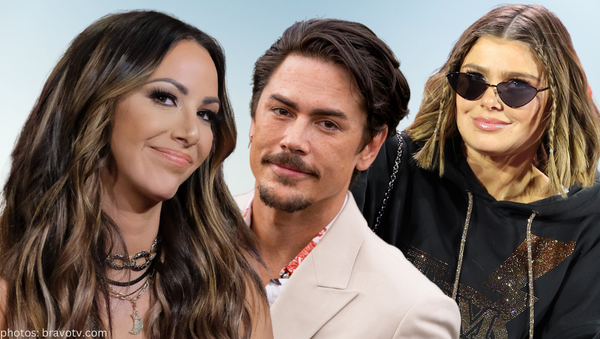 kristen doute vpr vanderpump rules tricked production into confirming tom sandoval and raquel leviss kissed on camera scandoval.