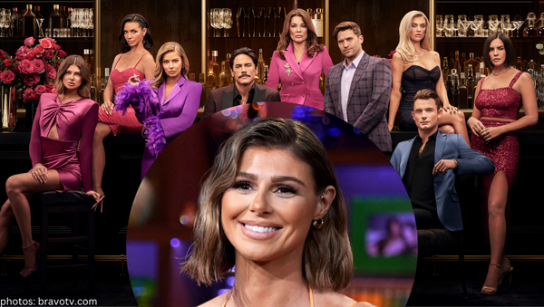 raquel leviss will attend the vanderpump rules 10 reunion in person amid scandoval tom sandoval affair ariana madix cheat