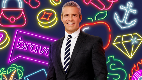 BravoCon 2023 Will Be In Las Vegas andy cohen real housewives vpr vanderpump rules southern charm .png