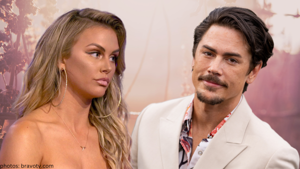 lala kent tom sandoval two plus two equals four vanderpump rules vpr scandoval cheater affair judgement judging.