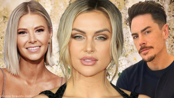 lala kent vpr vanderpump rules ariana madix tom sandoval scandoval house no longer a home he wont leave