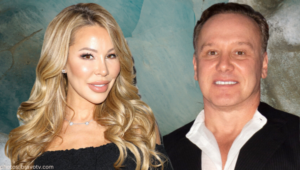 RHOM's Lisa Hochstein To Receive $8k A Month In Support From Estranged ...