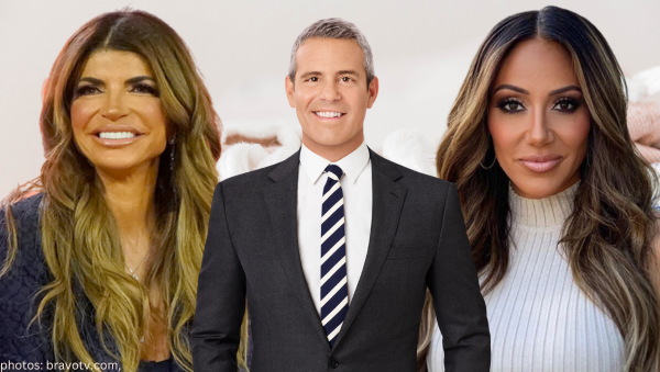 teresa giudice fight hate melissa gorga rhonj reunion andy cohen almost walked out real houswewives of new jersey