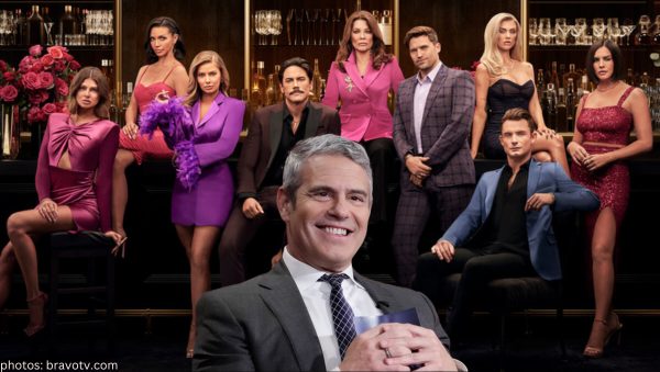 wwhl watch what happens live andy cohen vanderpump rules scandoval cheating affair saga raquel leviss tom sandoval ariana madix