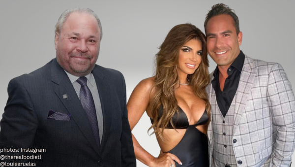 bo dietl teresa giudice private investigator rhonj real housewives of new jersey luis louis ruelas