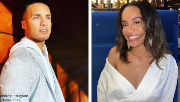 brandon jones serene brook russell break up after a year of dating bip bachelor in paradise the bachelor the bachleorette bachelor nation split sone called it quits