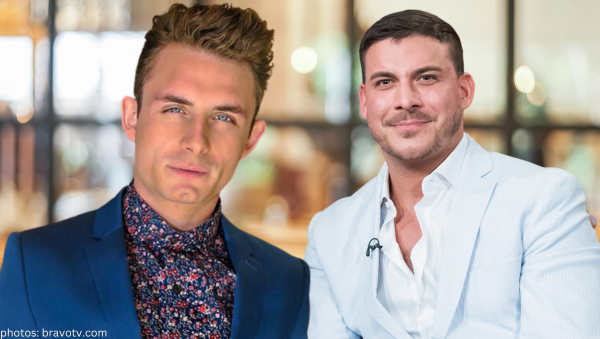 James Kennedy Will Feature VPR Alum Jax Taylor In Upcoming 'See You ...