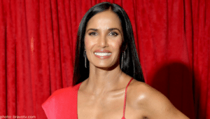 Padma Lakshmi Leaves Top Chef After 20 Seasons - Taste of Reality