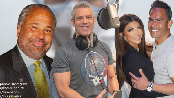 private investigator bo dietl andy cohen believes worked unofficially for louie luis ruelas teresa giudice rhonj real housewives of new jersey