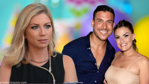 stassi schroeder why she is no longer friends with jax taylor and brittany cartwright wedding italy last minute cancel vpr vanderpumo rules