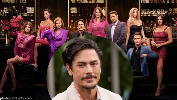 tom sandoval feels he did the cast a favor vanderpump rules vpr scandoval affair cheater