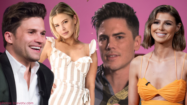 tom schwartz stars on mars ariana madix scandoval affair tom sandoval raquel leviss vpr vanderpump rules shit metaphor