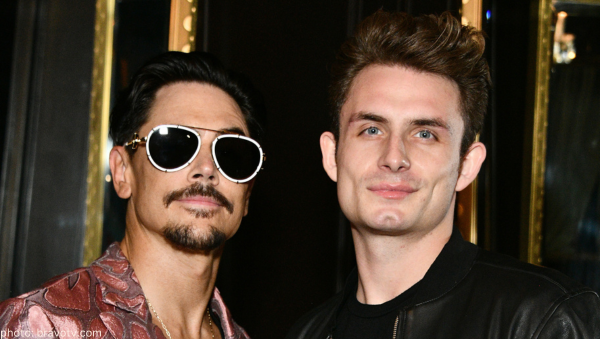 dj james kennedy friends again with tom sandoval scandoval vpr vanderpump rules