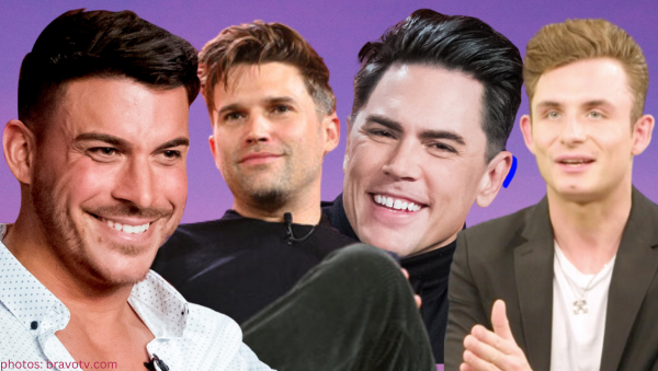 jax taylor worm with a mustache pinata tom sandoval tom schwartz dj james kennedy vpr vanderpump rules scandoval sandoval is a liar