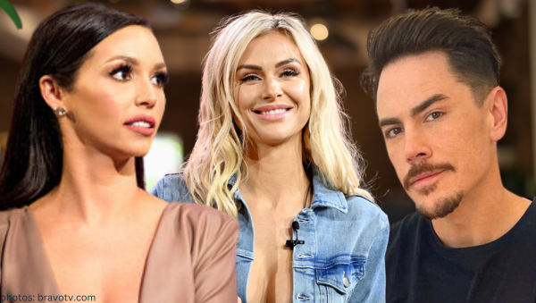 lala kent scheana shay tom sandoval picture explained not forgiven scandoval cheater vpr vanderpump rules