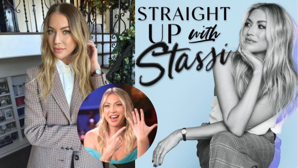 Stassi Schroeder Reveals She Made Less Than Vpr Co Stars Taste Of Reality 8412