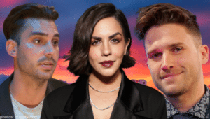 Did Katie Maloney And Former VPR Cast Member Max Boyens Hook Up