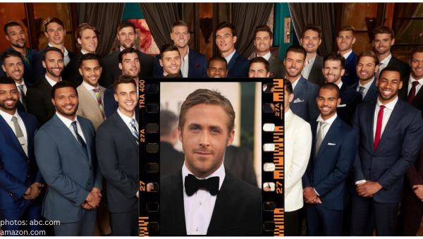 ryan gosling inspiration for barbie movie ken just ken bachelor contestants bachelorette