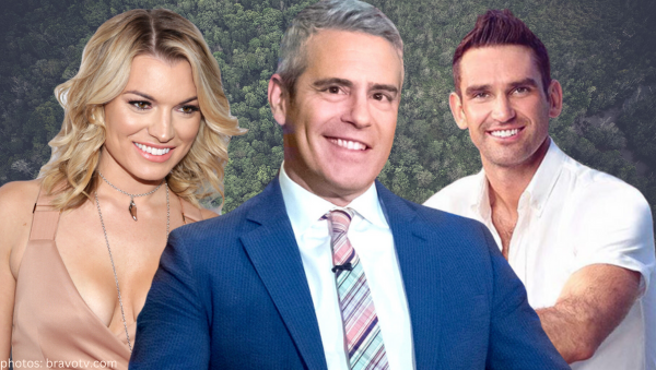 andy cohen summer house drama lindsay hubbard break up engagement carl radke