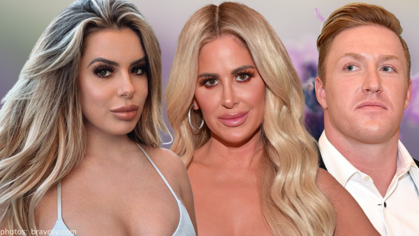 brielle biermann paid electric bill kim zolciak kroy biermann gambling divorce